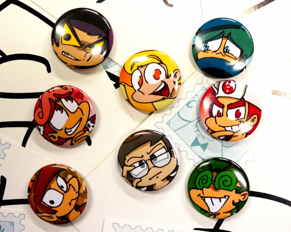 Вару значок