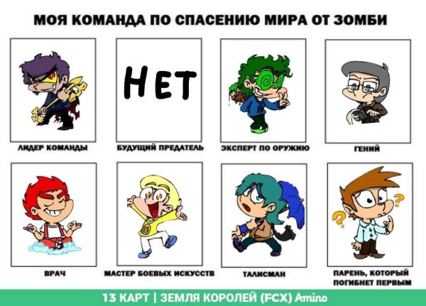 Фёдор Нечитайло земля королей