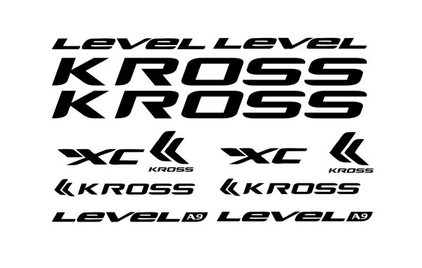 Наклейки на велосипед на раму