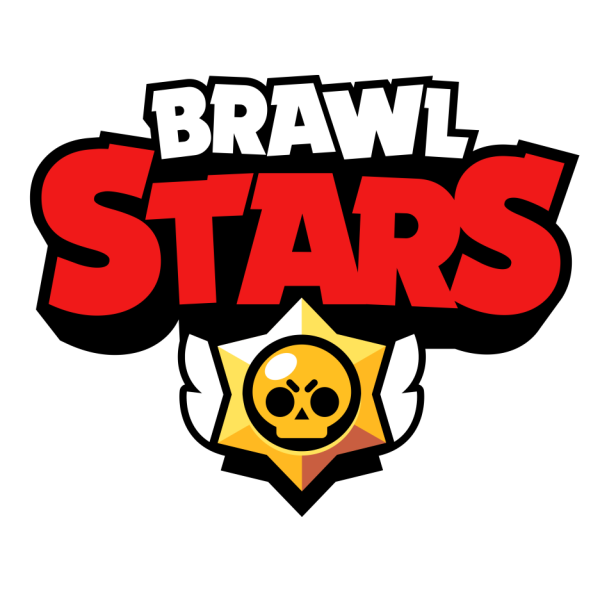 Наклейки Brawl Stars