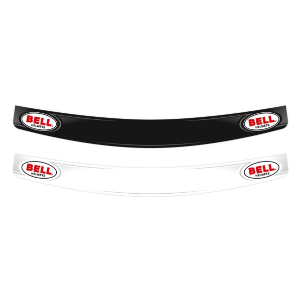 Наклейки на визор