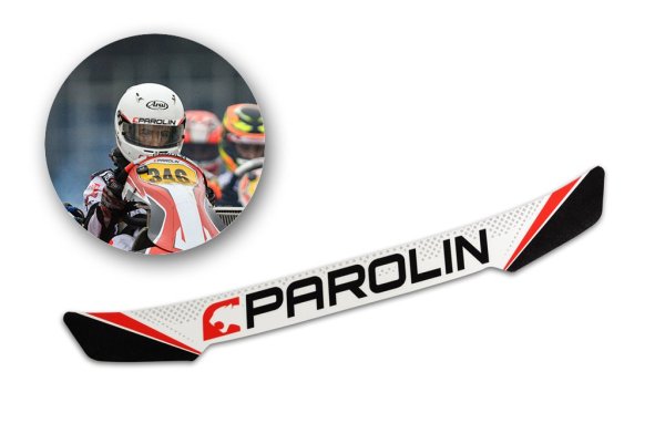 Наклейки на мотошлем