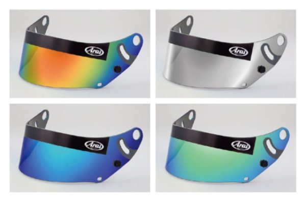 Визор Arai CK-6