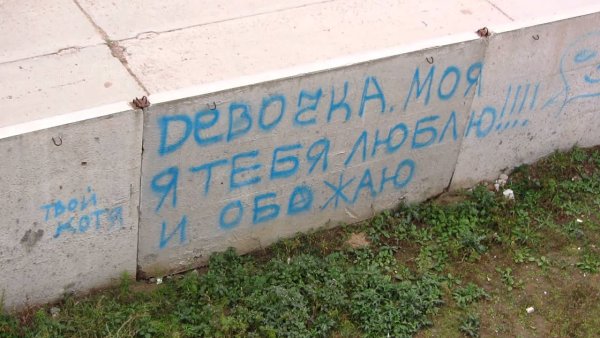 Украшения на воротах