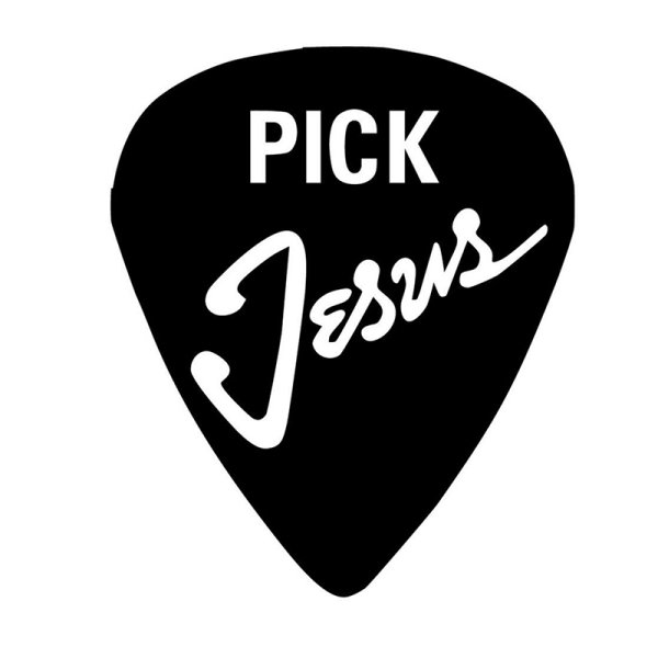 Христианские Стикеры