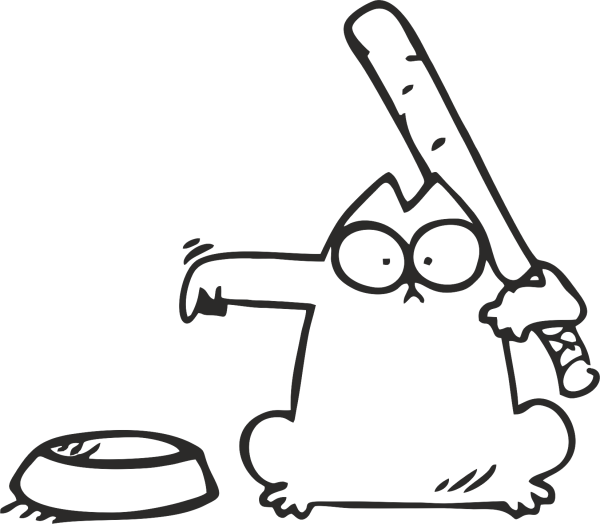 Стикеры для личного дневника