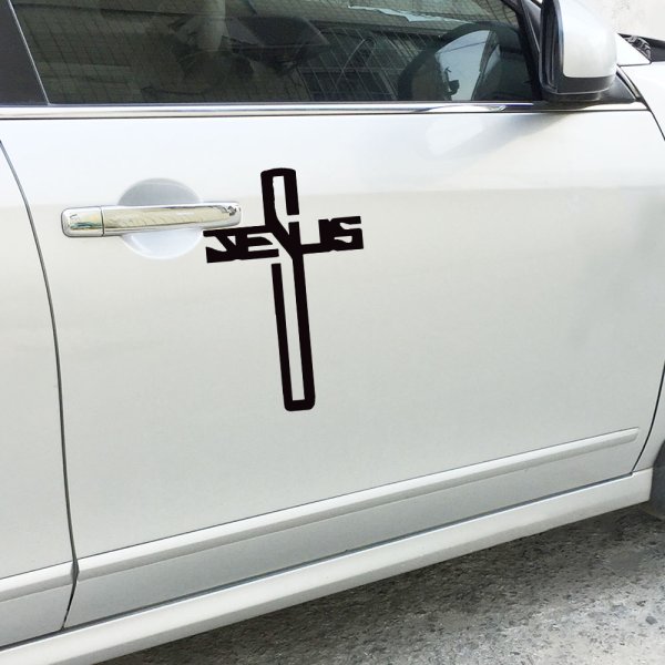 Голгофский крест