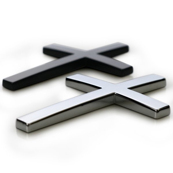 Крутые христианские наклейки