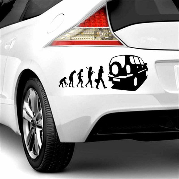 Белые христиане наклейка