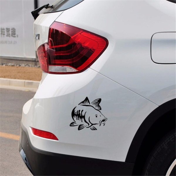 Христианские наклейки на авто