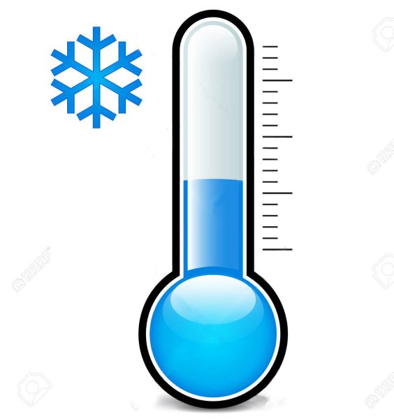 Низкая температура