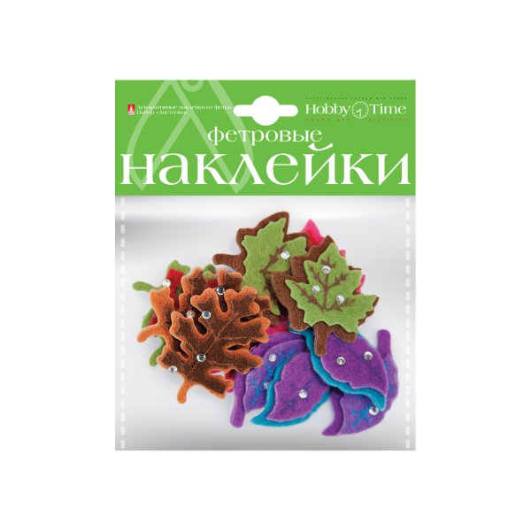 Игрушки из фетра котики