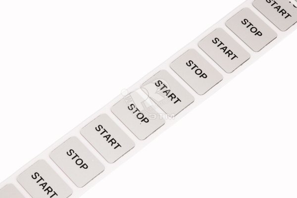 Маркировочные наклейки для ресторанов