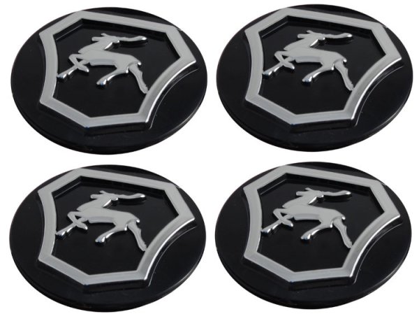 Колпачки на диски ГАЗ 3102