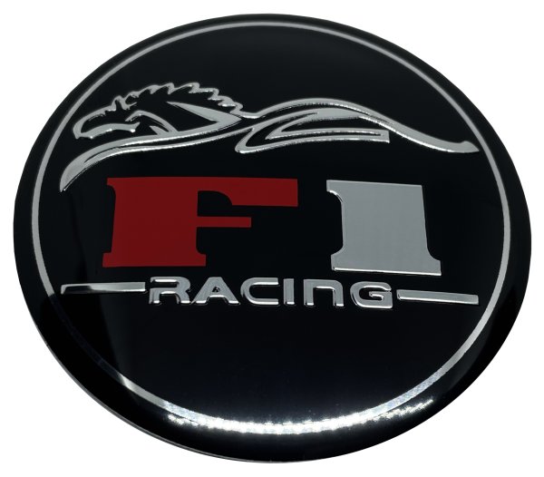 Диски с эмблемой птицы