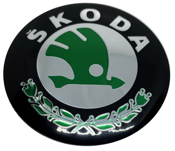 Колпачок сфера алюминий