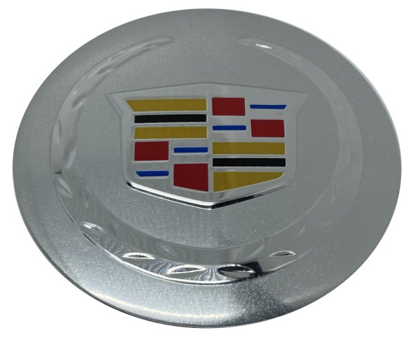 Заглушки на литые диски на ГАЗ 31105