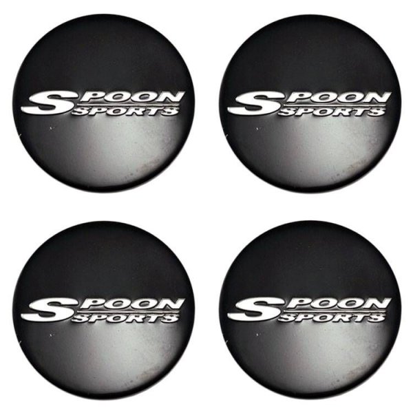 Наклейки на диски Skoda