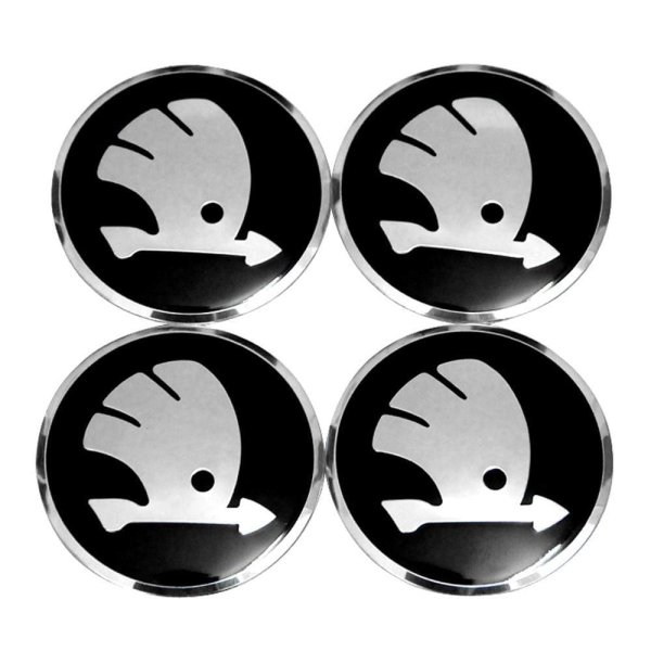 Эмблема руля 31105 ГАЗ