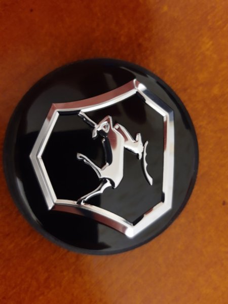 Заглушка для диска ГАЗ 31105