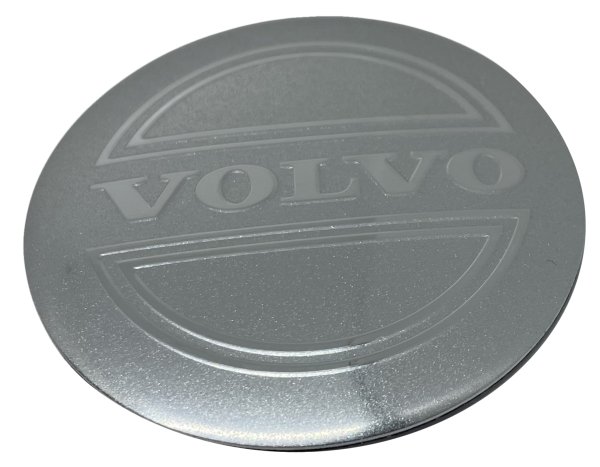 Заглушка диска Лада 60мм