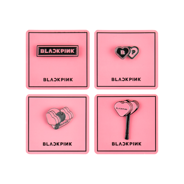BLACKPINK наклейки