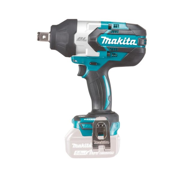 Гайковерт Makita dtw1001z