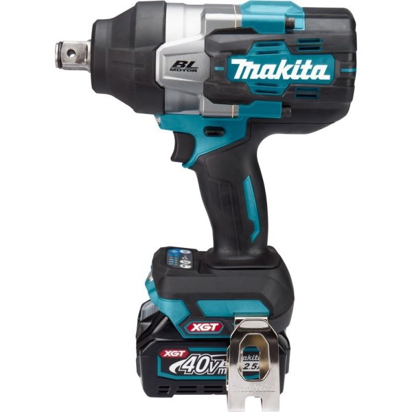 Аккумуляторный ударный гайковерт Makita dtw280z