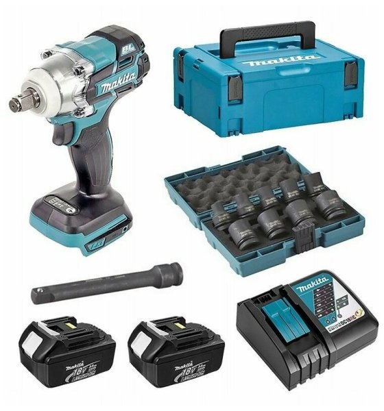 Makita dtw701z
