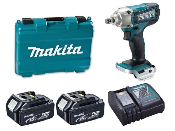 Гайковерт dtw450