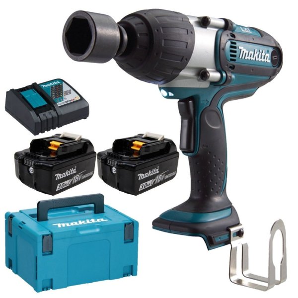 Гайковерт Makita dtw285rfjx