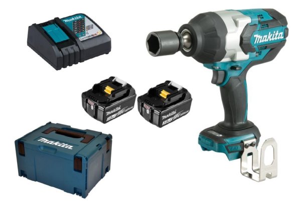 Гайковерт Макита 1001 аккумуляторный