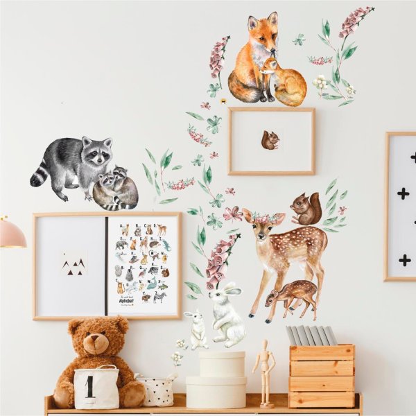 Котя Мотя наклейки