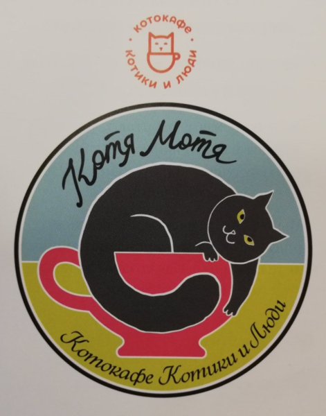 Котя Мотя
