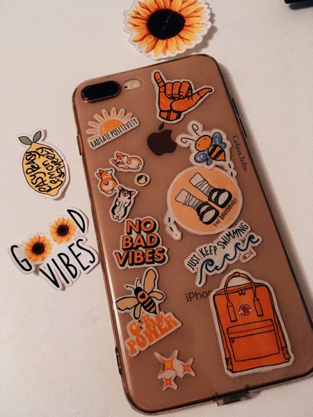 Идеи для рисунка на чехол для телефона