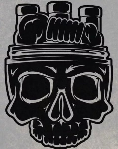 Наклейки на вейп