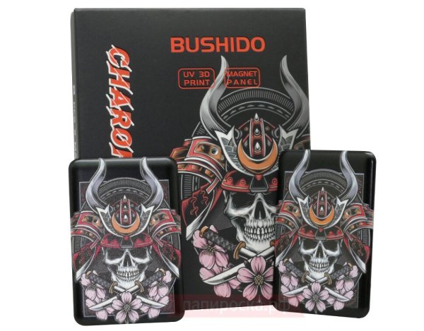 Smoant Charon Baby Plus панели