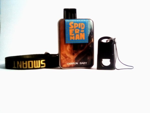 Charon Baby аккумулятор