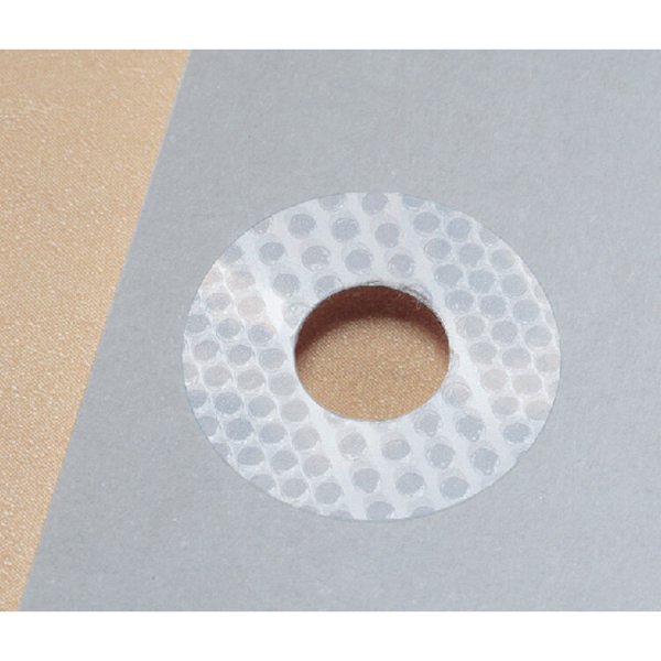 Колечки для укрепления перфорации