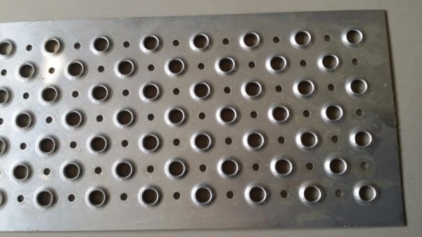 Георешетка 210х210х150