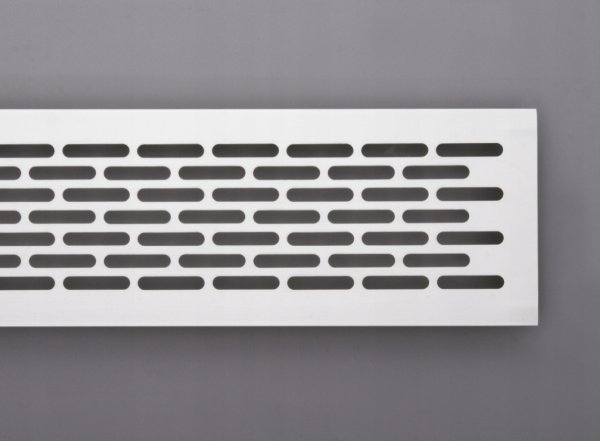 Художественная перфорация металла