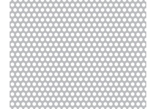 Перфорированный лист узоры