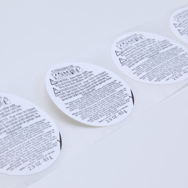 Этикетки для свечей шаблоны