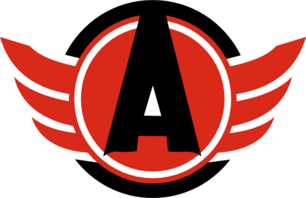 Нашивка хк Автомобилист