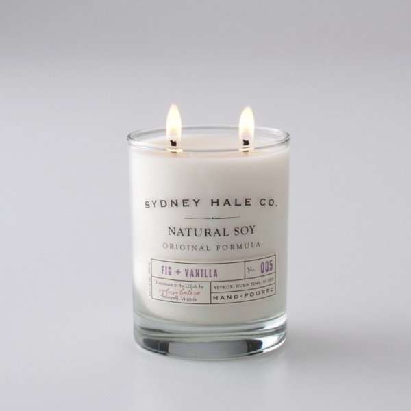 Макеты наклеек для свечей