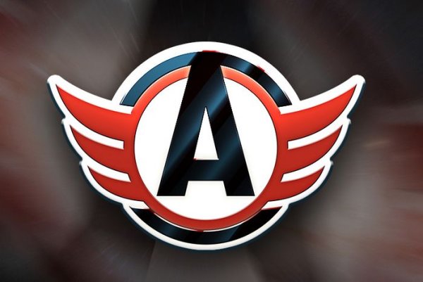 Эмблема хк Автомобилист