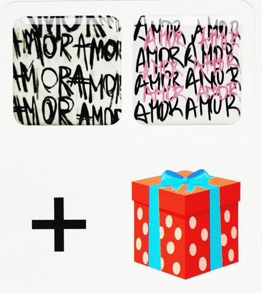 Наклейки на телефон