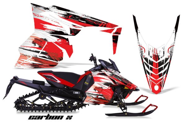 Yamaha Viper Graphics