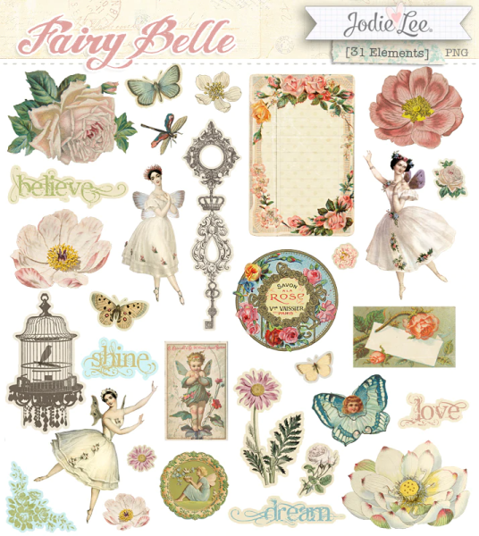 Скрапбукинг декоративные элементы