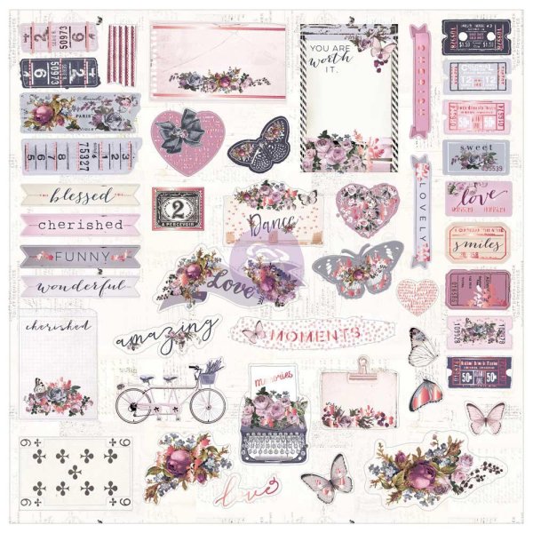 Свадебные карточки для скрапбукинга